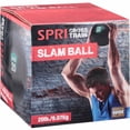 thumbnail image 2 of SPRI Cross Train Slam Ball, 2 of 4