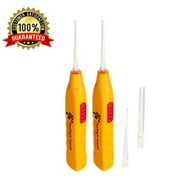 ENT Doctor Choice Safe Use Ear Wax Removal Pick Tool With Build In Flashlight