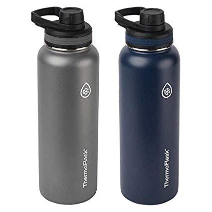thermoflask double wall vacuum