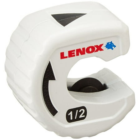 

Lenox 14830TS12 Tight-Spot Tubing Cutter 1/2-inch