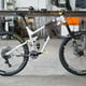 thumbnail image 3 of Bicicleta delantera delantera bolsa de almacenamiento a prueba de agua bolsa de bicicleta impermeable Durable Ciclismo Sillín, 3 of 6