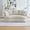 Beige, variant on Eyisean 73.8" Modern Plush Chenille Curved Loveseat Sofa, Cozy 2-Seater Curved Cloud Couch with Cushion & Wood Frame, Comfy Deep Seat Sofa for Living Room, Apartment, Small Spaces