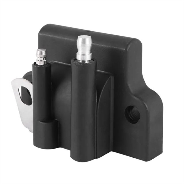 Para bobinas de encendido del módulo motor fuera de borda Johnson Evinrude 18