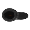 thumbnail image 4 of BOTINES CASUALES DAMA STYLO 15292 SUEDE NEGRO Stylo 15292, 4 of 4
