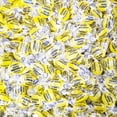thumbnail image 3 of Sugar Free Lemon Drop Hard Candy Disks -1 lb Bag Individually Wrapped Keto And Diabetic Friendly Lemon Flavored Gourmet Candies - 16oz, 3 of 5