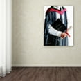 thumbnail image 3 of Trademark Fine Art 'Education' Canvas Art by The Macneil Studio, 3 of 3