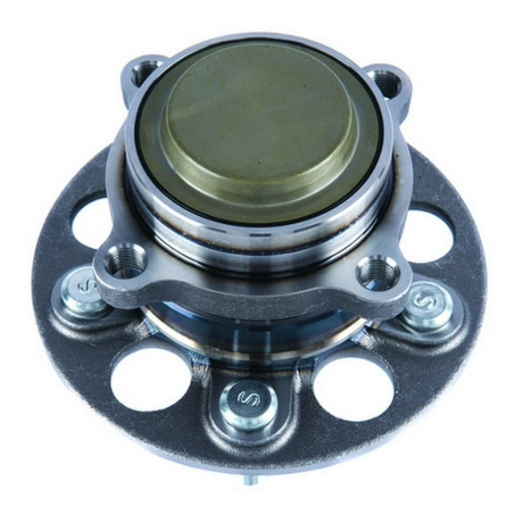 Timken HA590728 Hub Unit Bearing Assemblies: Preset, Pre Greased And Pre