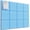 Blue, variant on MaxGear Large Cork Board for Wall 48" x 36", 12 Pack Felt Wall Tiles with Pushpins, Black Bulletin Board, Pin Board Tack Board for Office, Home, Decoration