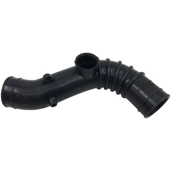 Air Intake Hose - Compatible with 1992 - 1995 Toyota Camry 2.2L 4-Cylinder 1993 1994