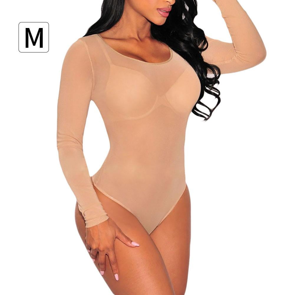 one piece underwear women's