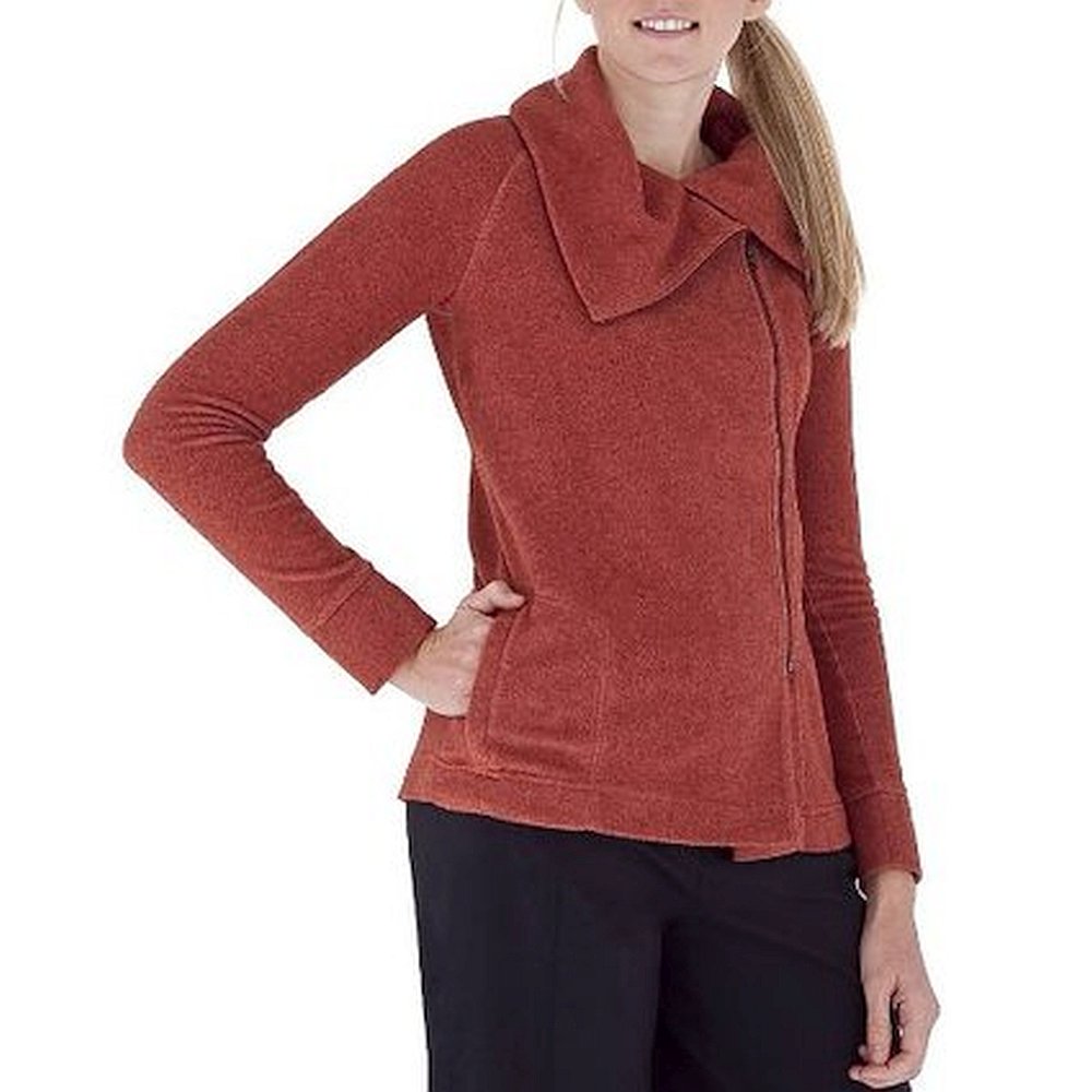 royal robbins jammer knit jacket