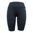 thumbnail image 1 of Short Umbro Talla M Deportivo Tipo Biker Liso Negro, 1 of 4