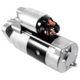 thumbnail image 5 of New 12V 10T Starter Motor Compatible With Suzuki Europe Grand Vitara I II 2001 2002 2003 2004 2005 By Part Numbers 8EA738258911 LRS01716 LES0634 M002T85271 M2T85271 3110068D00 8EA738258911 3110068D00, 5 of 8