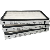 ATXKXE Vacuum Cleaner Filter for Sears Kenmore EF-1