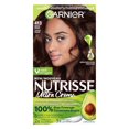 thumbnail image 1 of Garnier Nutrisse Ultra Crème, Coloration Permanente, Longue-Durée, 1 unité, 1 of 9