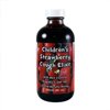Pacific Resources Child Cough Elixir, Strawberry, 8 Oz