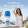 thumbnail image 4 of Avon Cool Confidence Long-Lasting Antiperspirant Deodorant Liquid with Aluminum Chlorohydrate, Baby Powder Scent, 1.7 fl oz (5 Pack), 4 of 9