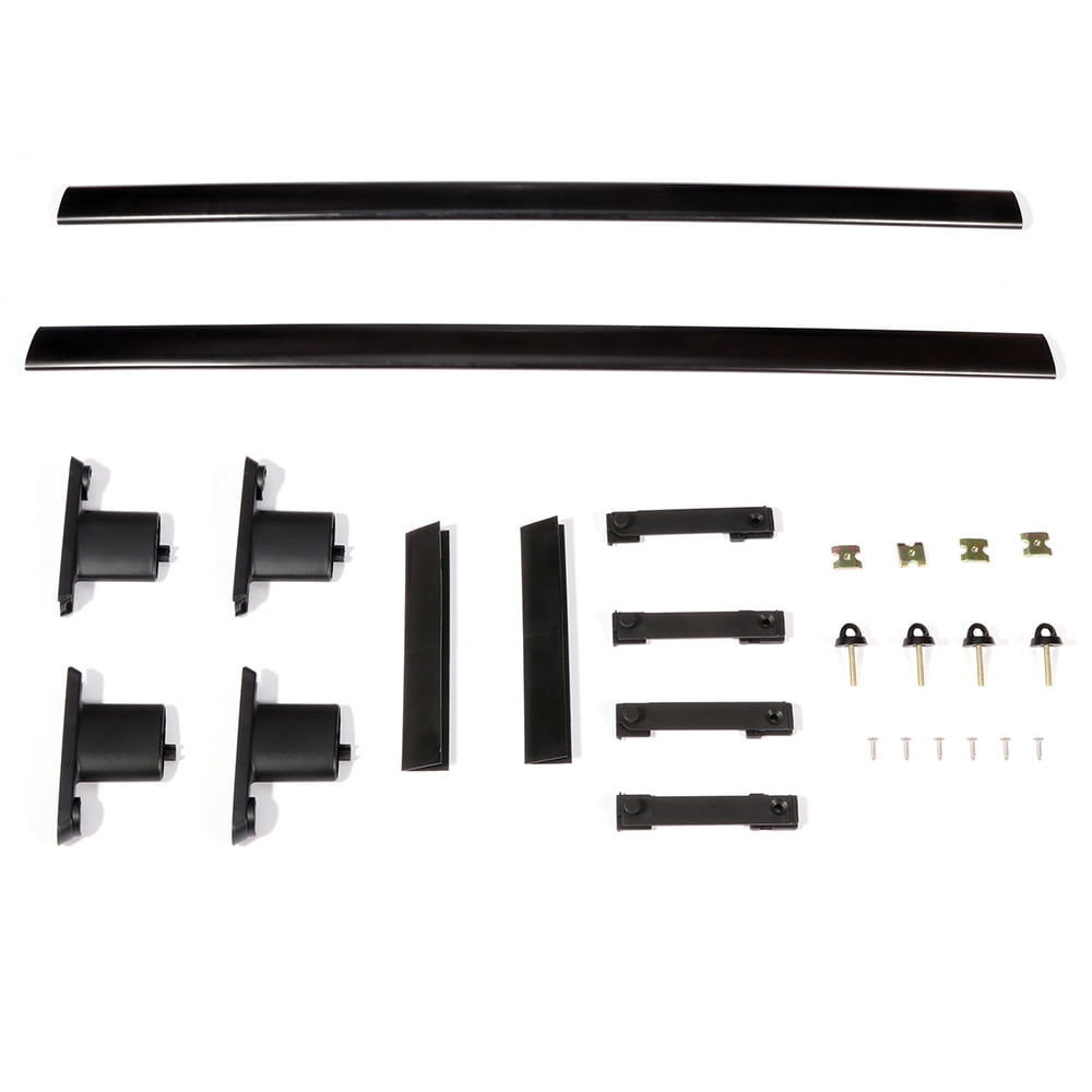 Buy CCIYU Cargo Racks for Ford Explorer 20112015 Rooftop Luggage Canoe