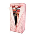 thumbnail image 3 of BONITA LUSH WARDROBE, WR01-40PF, 3 of 5