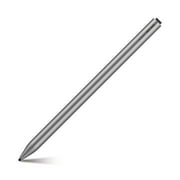 Adonit Neo Duo(Matte Silver) Magnetic Attach Multi-Device Stylus for iPhone and iPad, Duo Mode Active Digital Pencil, Palm Rejection, Compatible with iPad Air, Mini, Pro, iPhone