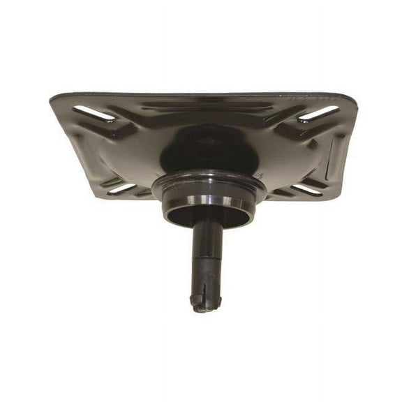 Springfield Marine 1312701 Plug-In Hi-Lo Swivel Seat Mount
