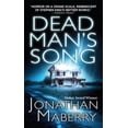 thumbnail image 1 of Pre-Owned Dead Man's Song (Paperback 9780786018161) by Jonathan Maberry, 1 of 1