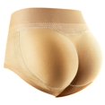 thumbnail image 3 of Culottes pour Femmes, Culottes Rembourrées Ajustables, 3 of 5