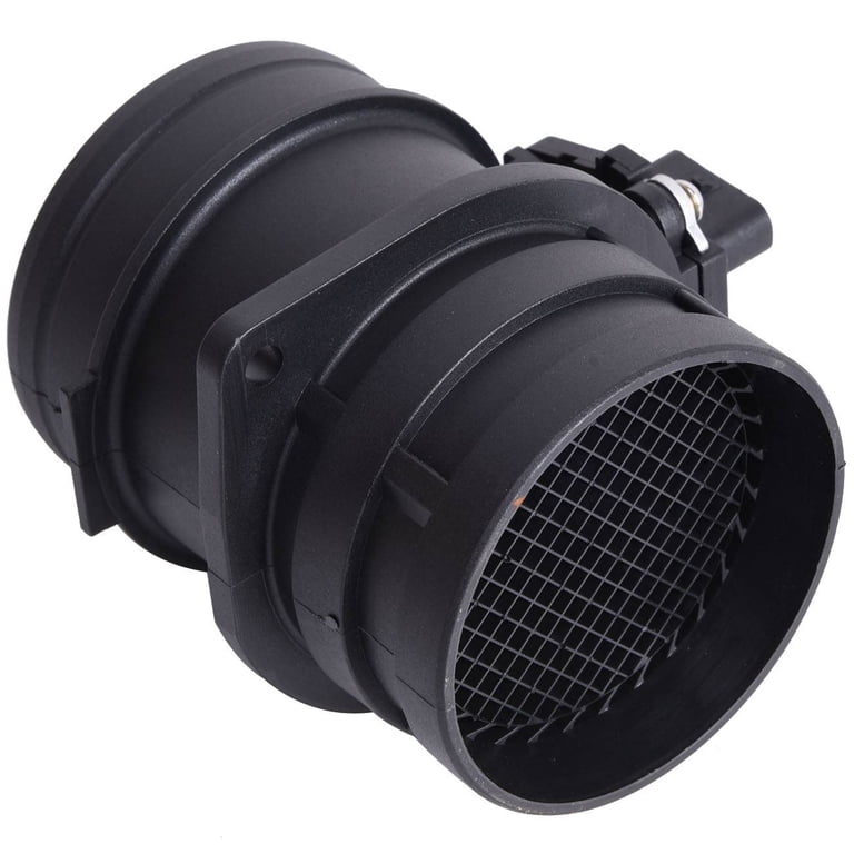 Unique Bargains Car Mass Air Flow Sensor Meter Air Flow Sensor Meter for Volvo S60 02-07 for Volvo S80 02-07 No.8670115 Black Unique Bargains Car Mass Air Flow Sensor Meter Air Flow Sensor Meter for Volvo S60 02-07 for Volvo S80 02-07 No.8670115 Black