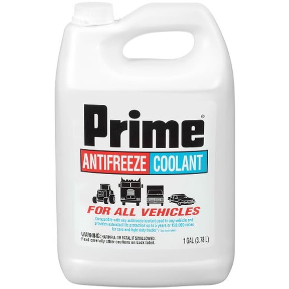 Engine Coolant / Antifreeze Prestone AF3000