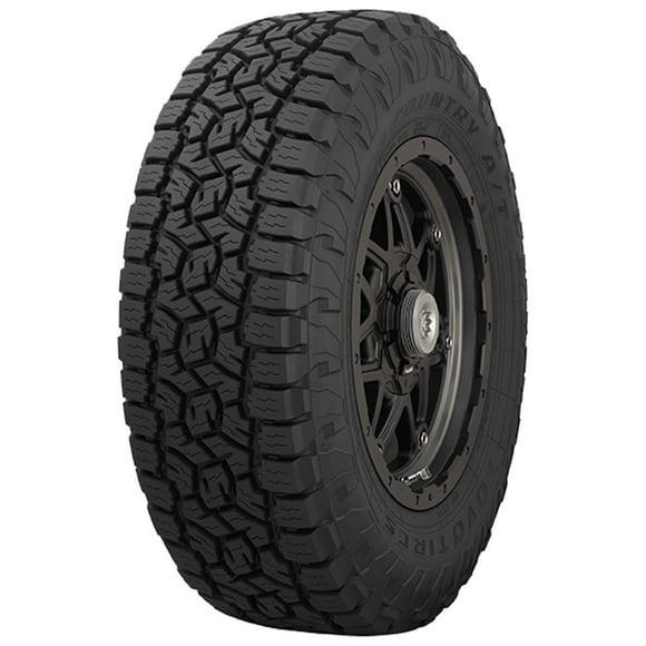 Llanta 215/75r15 Toyo Open Country A/t3 100t TOYO OPEN COUNTRY A/T3