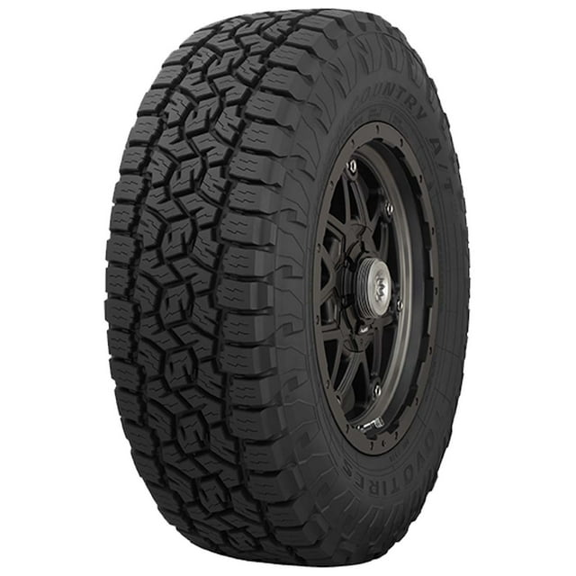 LLANTA 275/65R18 TOYO OPEN COUNTRY A/T3 116T TOYO OPEN COUNTRY A/T3