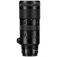 thumbnail image 4 of Nikon NIKKOR Z 70-200mm F/2.8 VR S Lens with Tripod + UV Filter + A-Cell Accessory Bundle, 4 of 8