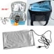 thumbnail image 1 of Bolsa de alimentos con termostato USB, almohadilla térmica DIY, herramienta para exteriores, calentador de alimentos, calentador para botella, 1 of 8