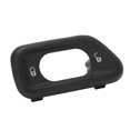 thumbnail image 1 of Door Lock Switch Bezel Trim ForJK 2011-2018, Enhanced , Premium Material, Perfect Fit, 1 of 8