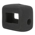 thumbnail image 2 of Portable Reducing Noise Action Camera Windshield, Sponge Windshield, For Windy Weathe Strenuous Movement, 2 of 8
