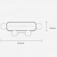 thumbnail image 3 of Stable Air Vent Phone Mount Bracket Easy Holder Clamp Installation for Byd Atto 3, 3 of 7