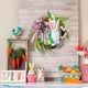 thumbnail image 1 of Xihbxyly Calcomanías de Pared Inspiradoras, Pegatinas Coloridas para Habitación de Niña, Arte Mural de Mariposas de Ensueño, Decoración con Frases Positivas, Dormitorio, Sala de Estar, Guardería, Ide, 1 of 7