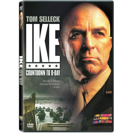 Ike: Countdown to D-Day