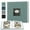 🔥 Green, variant on Sentmoon Album Gifts for Women Photo Album with Writing Space for Wedding Photos