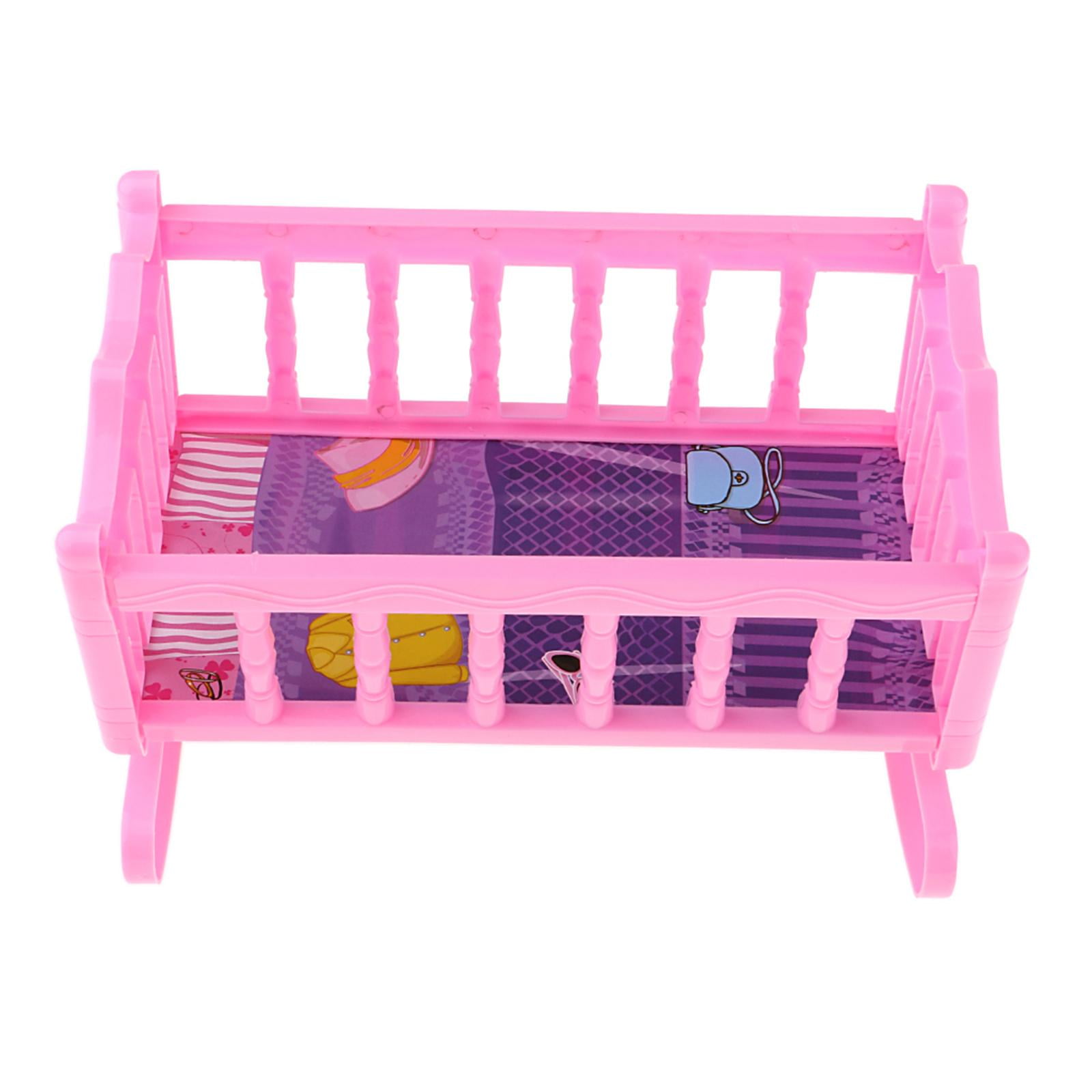 Baby doll cradle walmart hotsell