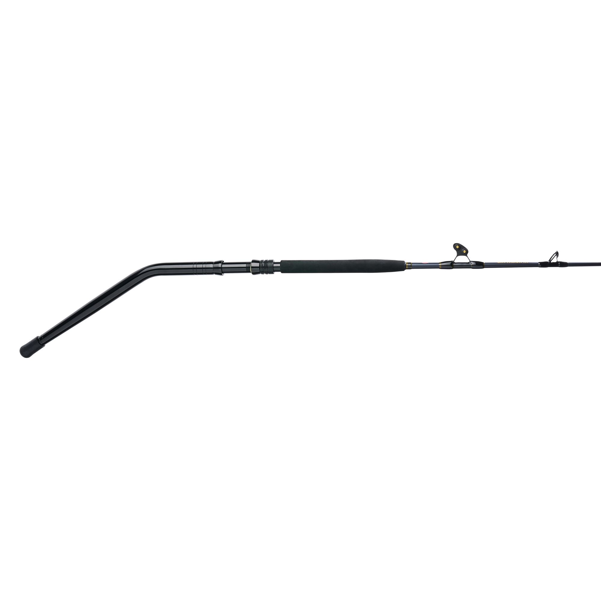 PENN Battalion® III Boat Troll Conventional 6 4 1-pc Fishing Rod