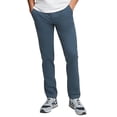 thumbnail image 1 of Pantalones casuales GAP Essential Slim Fit Khaki para hombre Indigo, 1 of 4