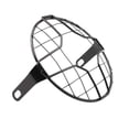 thumbnail image 2 of Protector de Faros Sunnimix Malla para Parrilla de 5.75 Pulgadas, 2 of 8