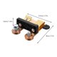 thumbnail image 2 of VERDANVERSE Battery Disconnect Para Auto Con Corte Tipo Cuchillo De Material Duradero, 2 of 6