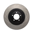 thumbnail image 5 of Centric 120.65093 Centric Premium Disc Brake Rotors Fits select: 2003-2005 LINCOLN AVIATOR, 5 of 5