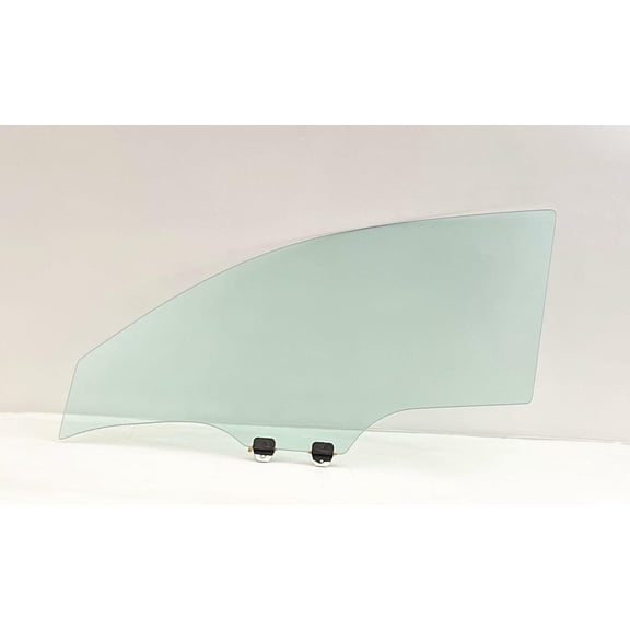 Driver Left Side Front Door Window Door Glass Compatible with Honda HR-V 2023-2025 Models