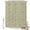 Light Beige Grass Green, variant on Shower Curtain Retro Floral Silhouette Shower Curtains for Bathroom Decor, Waterproof Polyester Shower Curtain Set with Hooks, Standard Size 72" x 72" Countryside Spring Flower