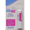 thumbnail image 2 of Sebamed Baby Lip Balm For Dry And Sensitive Baby Lips With Shea Butter 4.8g Each (Pack Of 2), 2 of 4
