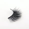 thumbnail image 6 of NEWCOME Lashes 3D Faux Mink False Eyelashes Extensions Wispy Lashes 5 Pairs, 6 of 6