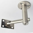 thumbnail image 4 of Support de Main Courante en Acier Inoxydable 304 Mobile Accessoires de Renforcement Oscillant, 4 of 7